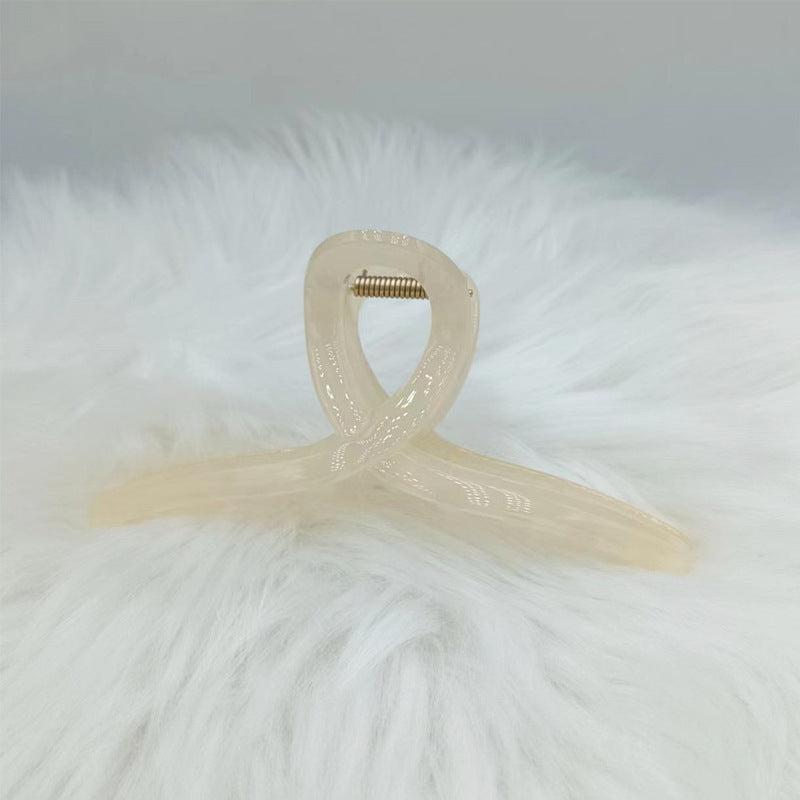 Big Hair Claw Clips Large Butterfly Hair Clips For Women
