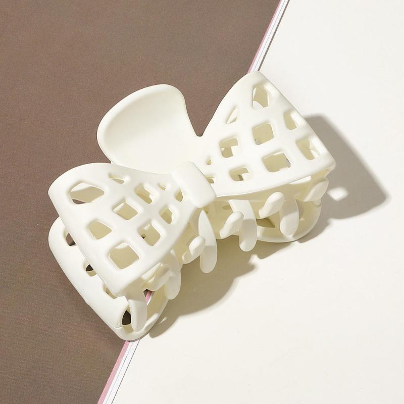 Large Hair Claw Clips for Women & Girls Strong Hold Jaw Clip