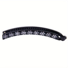 Rhinestone Hair Clip Head Jewelry Hair Accessories Female