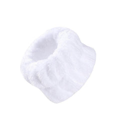 Microfiber Facial Towel Wrist Strap