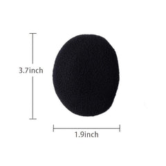 Fleece Ear Muffs Winter Ear Covers for Men Women Kids