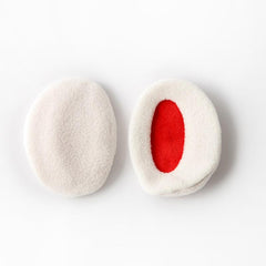 Fleece Ear Muffs Winter Ear Covers for Men Women Kids