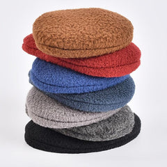 Fleece Ear Muffs Winter Ear Covers for Men Women Kids