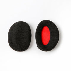 Fleece Ear Muffs Winter Ear Covers for Men Women Kids