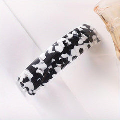 Acetic Acid Hair Clip Duck Billed Hair Accessory
