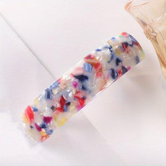 Acetic Acid Hair Clip Duck Billed Hair Accessory