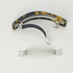 Acetic Acid Hair Clip Duck Billed Hair Accessory