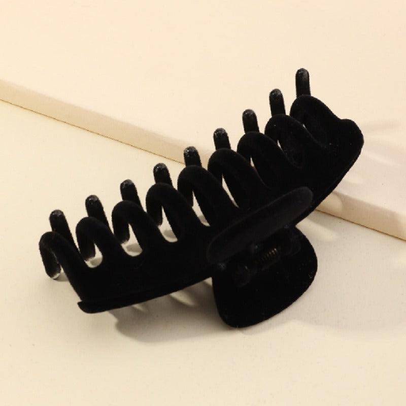 Medium Hair Claw Clips Strong Grip Hair Jaw Clip 1pc