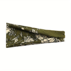 Boho Style Headband Elastic Bandana For Women