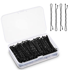 150pcs Bobby Pins Solid Side Clip Hair Styler Hair Accessories