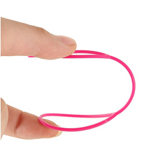 2pcs Hair Braid Accessories Bun Maker Ponytail Braid Tools Kit
