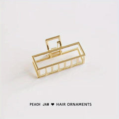Hair Clips Hair Claw Hair Accessories Wedding Hair Comb Hair Grip