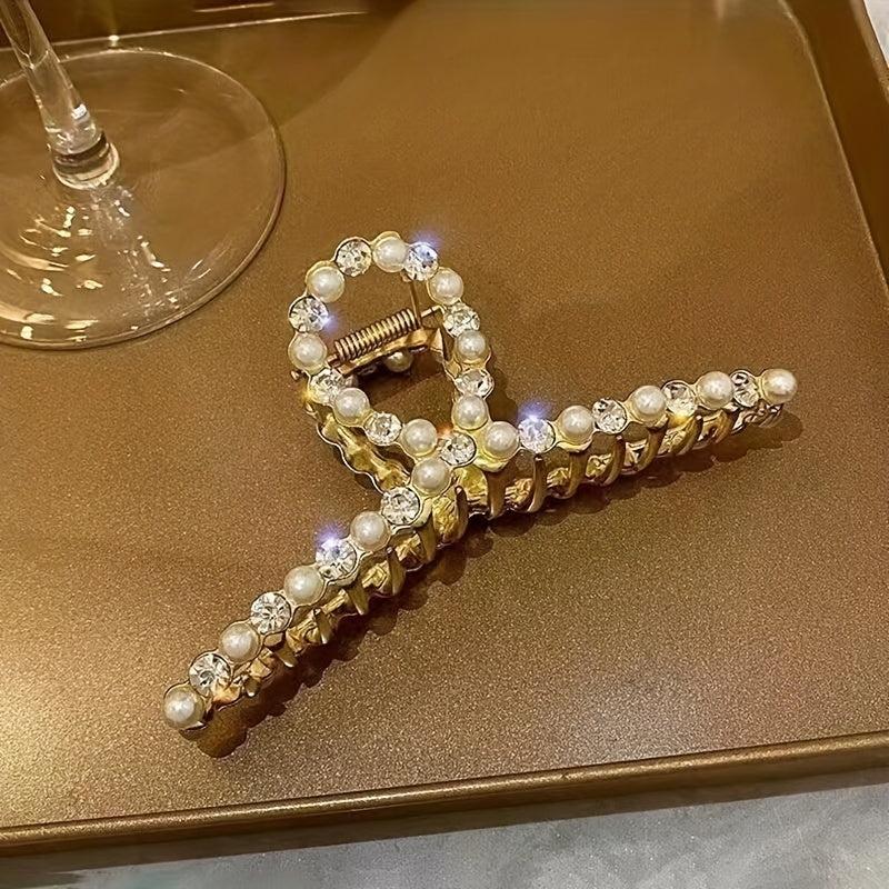 Hair Clips Hair Claw Hair Accessories Wedding Hair Comb Hair Grip
