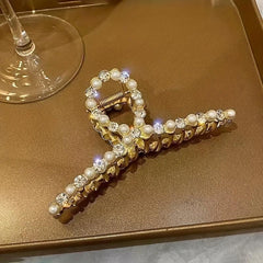 Hair Clips Hair Claw Hair Accessories Wedding Hair Comb Hair Grip