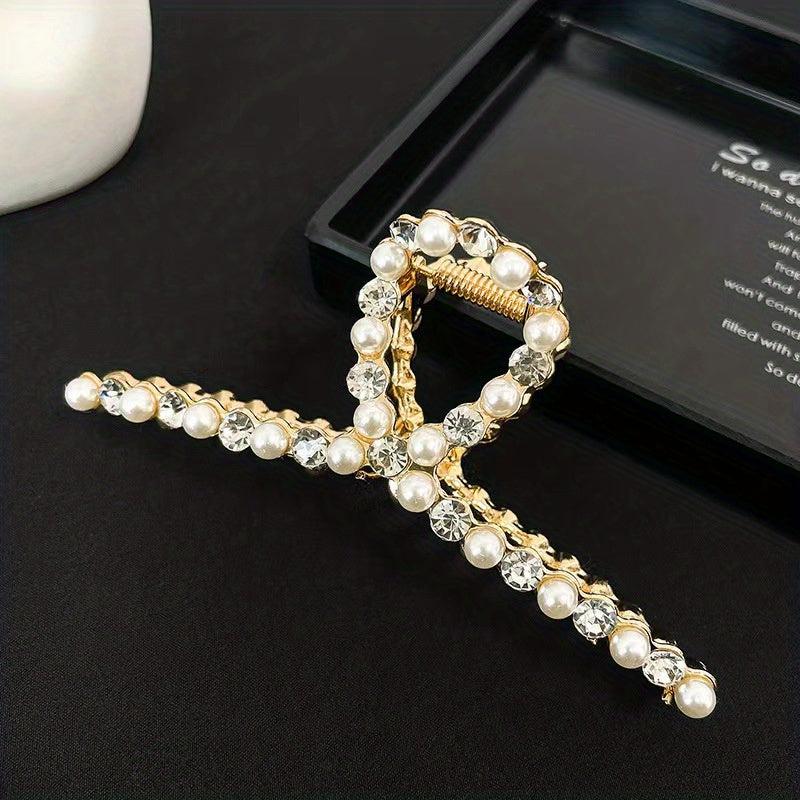 Hair Clips Hair Claw Hair Accessories Wedding Hair Comb Hair Grip