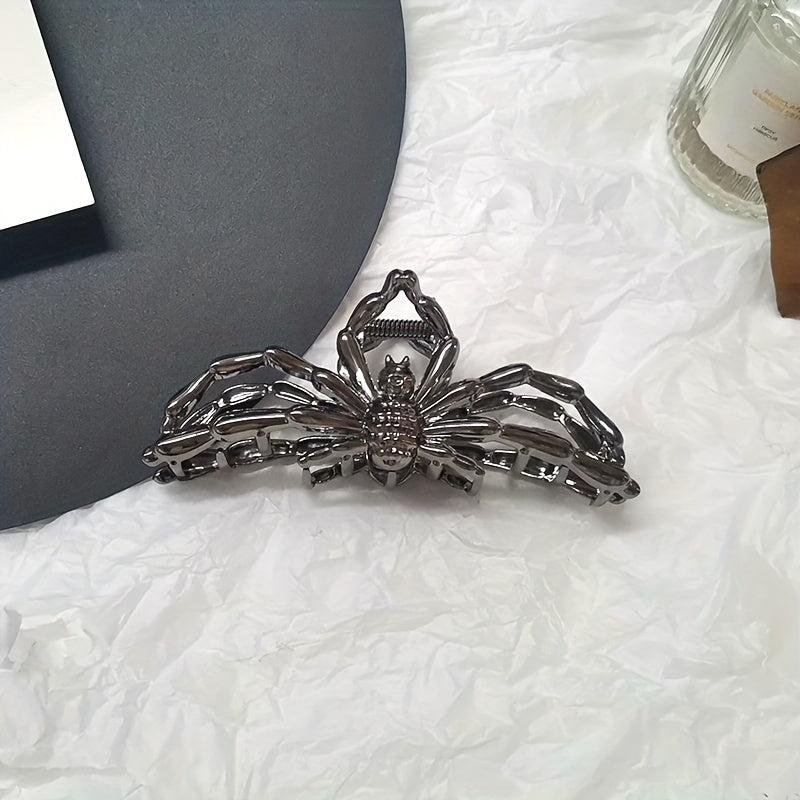Spider Hair Claw Women's Summer Headgear