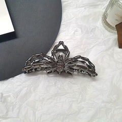 Spider Hair Claw Women's Summer Headgear
