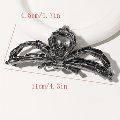 Spider Hair Claw Women's Summer Headgear