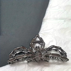 Spider Hair Claw Women's Summer Headgear
