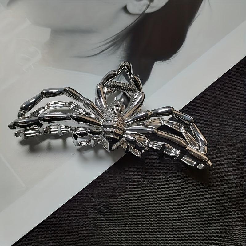Spider Hair Claw Women's Summer Headgear
