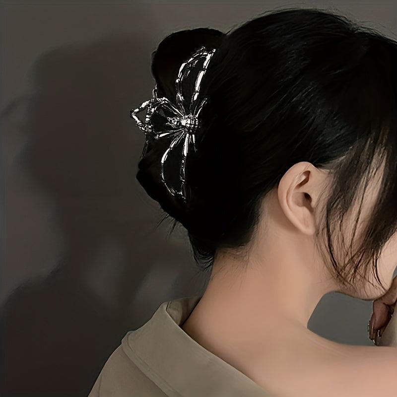 Spider Hair Claw Women's Summer Headgear