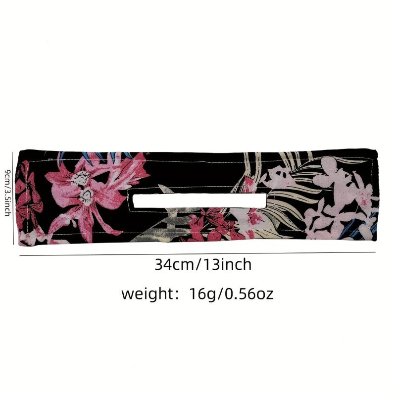 Large Bowknot Hair Clip Hair Accessory