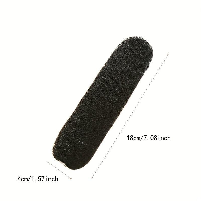 Invisible Hair Bun Donut Cushion Bun Maker Hair Accessories