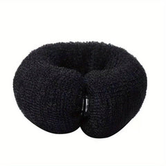 Invisible Hair Bun Donut Cushion Bun Maker Hair Accessories