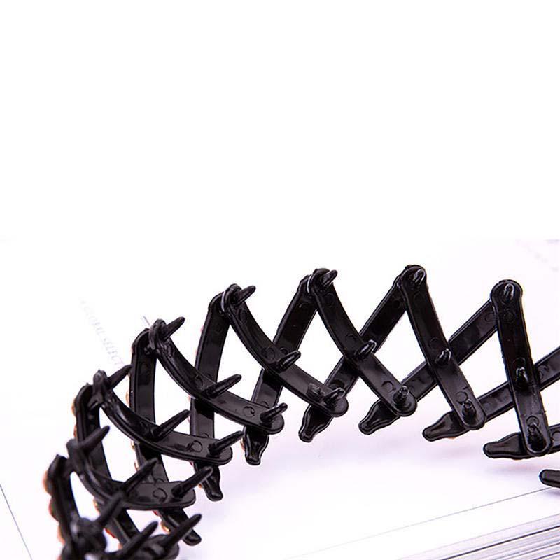 Rhinestone Bird Nest Clip Hair Bun Marker Hair Accessories For Women Girls