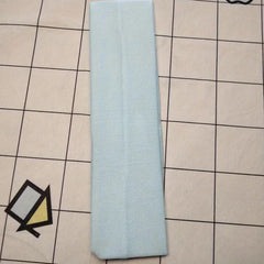 Solid Color Elastic Sporty Hair Band Sweatband
