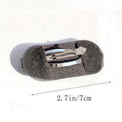 Invisible Fluffy Hair Clip Volume Pad for Wedding Hair Care Styling Tools