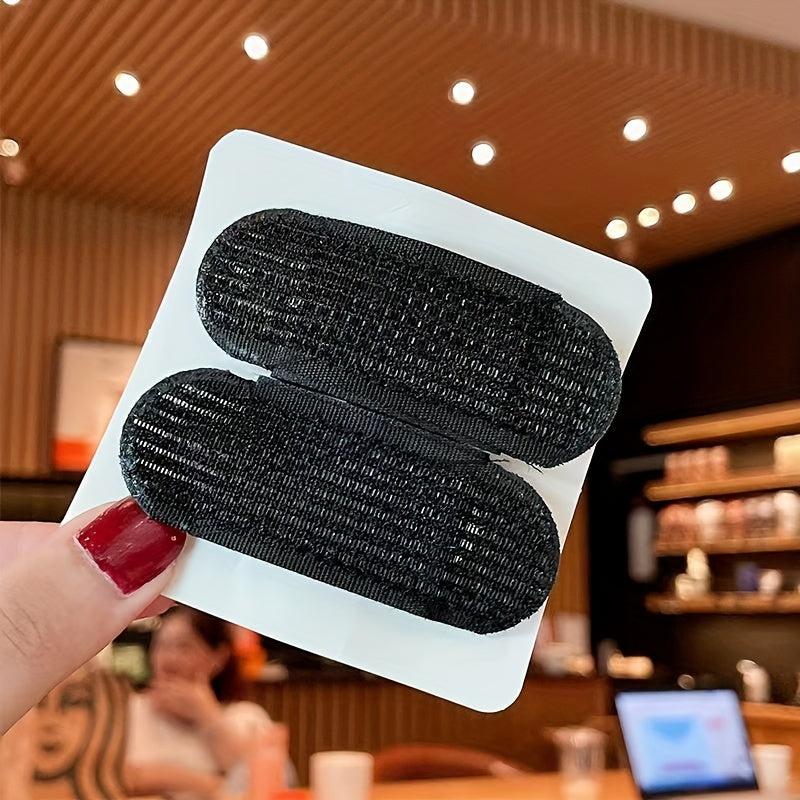Invisible Fluffy Hair Clip Volume Pad for Wedding Hair Care Styling Tools