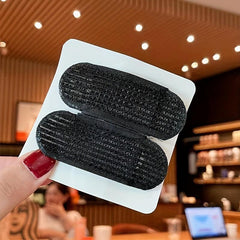 Invisible Fluffy Hair Clip Volume Pad for Wedding Hair Care Styling Tools