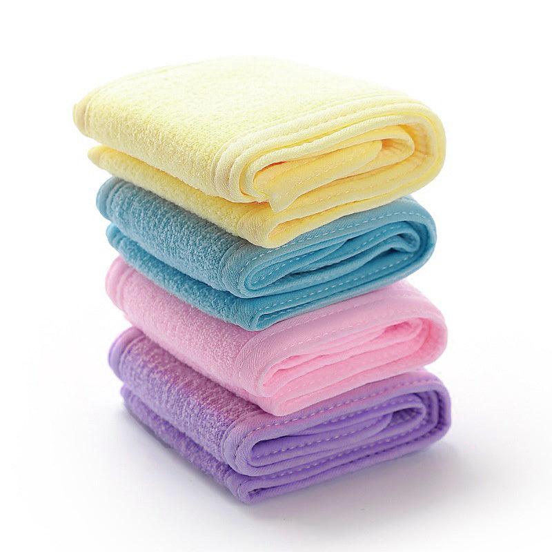 Adjustable Stretch Facial Spa Headband Makeup Shower Bath Wrap Towel