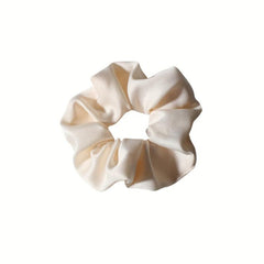 Vintage Scrunchie High Elasticity Hair Tie Cloth Hair Accessories