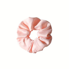 Vintage Scrunchie High Elasticity Hair Tie Cloth Hair Accessories