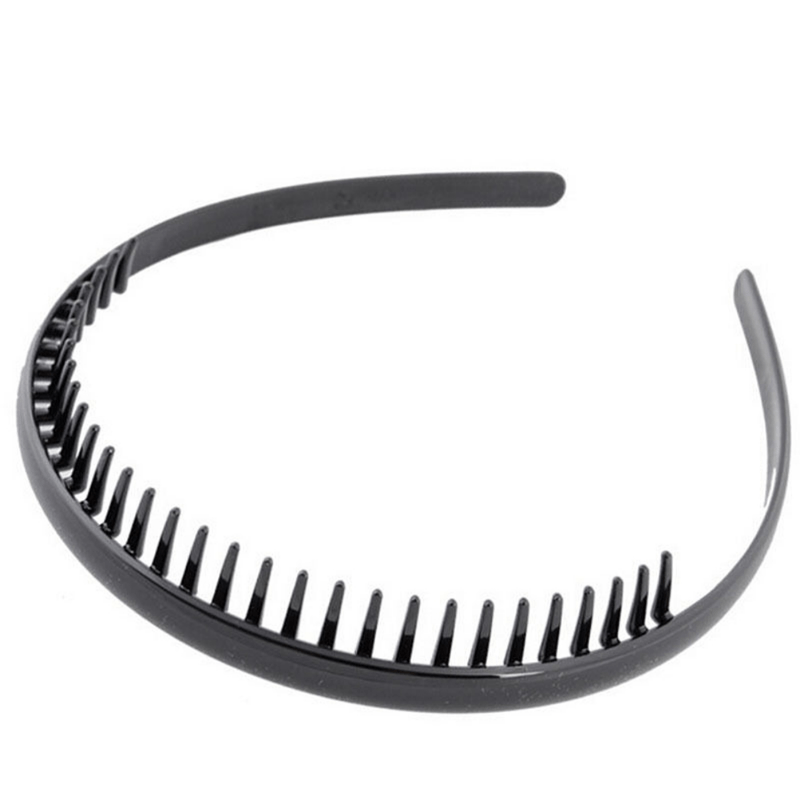 Headband Hair Hoop All Match Hairband Hair Accessories Daily Workout