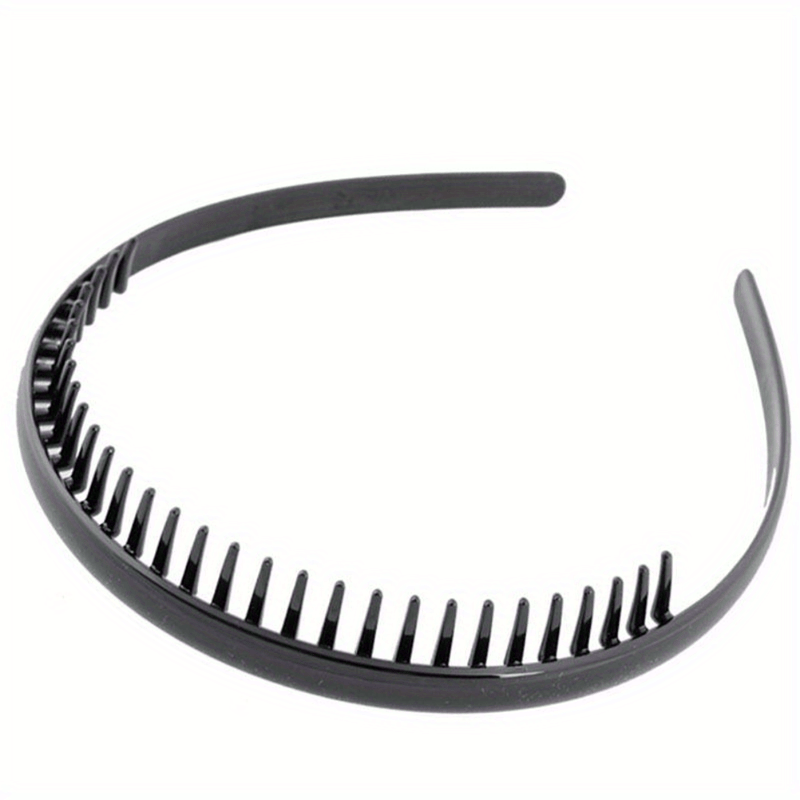 Headband Hair Hoop All Match Hairband Hair Accessories Daily Workout