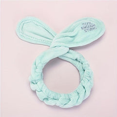 Cat Ear Headband for Washing Face Makeup Spa Hair Accessories