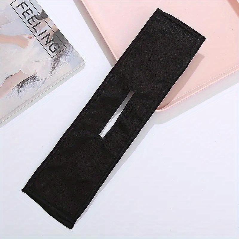 Cloth Magic Hair Bun Maker Hair Styling Accessories For Women Girls