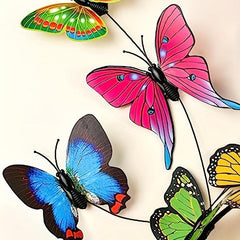 Butterfly Headband Hair Band for Party Cosplay Costume