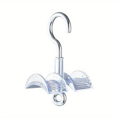 Handbag Airer Scarf Hook Rotating Handbag Hanger