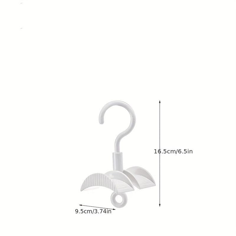 Handbag Airer Scarf Hook Rotating Handbag Hanger