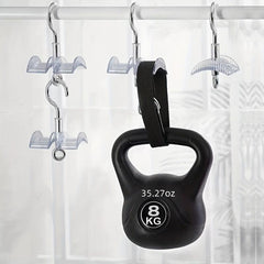 Handbag Airer Scarf Hook Rotating Handbag Hanger