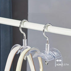 Handbag Airer Scarf Hook Rotating Handbag Hanger