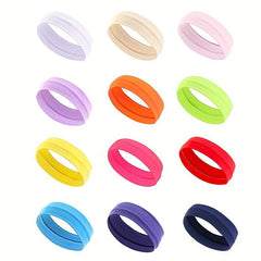 Sports Hair Band Elastic Yoga Headband