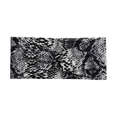 Cross Kont Headband For Women Girls Elastic Sweat Absorbent Headwear