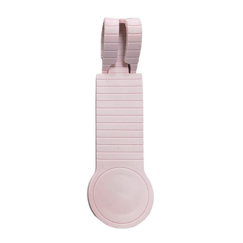 Magnetic Hat Silicone Clip for Travel Bags Backpacks Handbags