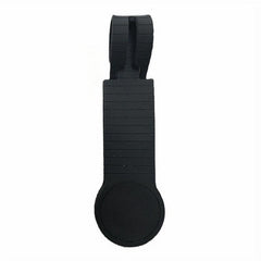 Magnetic Hat Silicone Clip for Travel Bags Backpacks Handbags