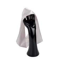 Large Wig Grip Band Satin Headband for Lace Front Wigs